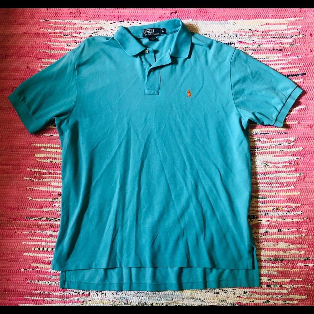 EUC Polo Ralph Lauren